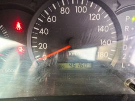  Toyota Corolla 2002 , 440000 , 