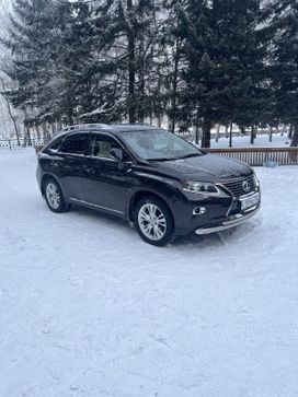 SUV   Lexus RX270 2012 , 2800000 , 