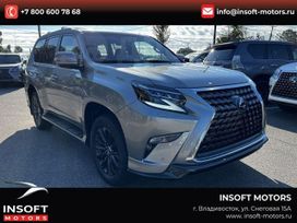 SUV   Lexus GX460 2023 , 8239000 , 