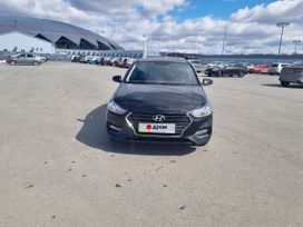  Hyundai Solaris 2017 , 1110000 , 