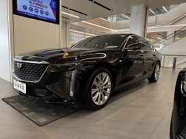  Cadillac CT6 2023 , 4760000 , 