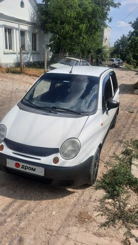  Daewoo Matiz 2011 , 250000 , 