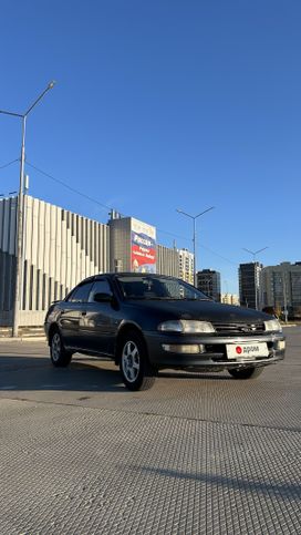  Toyota Carina 1995 , 210000 , 