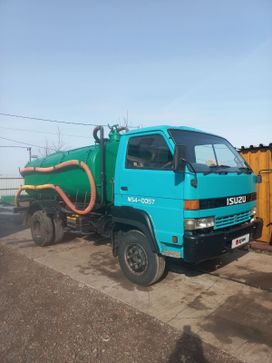  Isuzu Forward 1993 , 3300000 , 