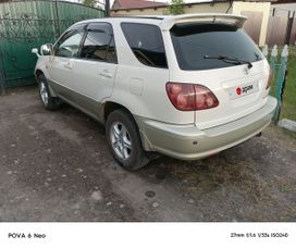 SUV   Toyota Harrier 1998 , 800000 , 
