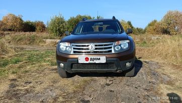 SUV   Renault Duster 2012 , 720000 , 