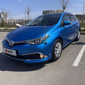  Toyota Auris 2015 , 1300000 , 