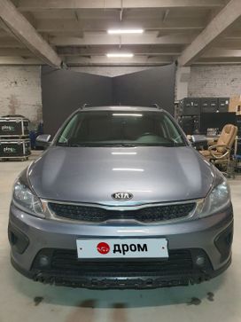 ������� Kia Rio 2018 ����, 1150000 ������, �����-���������