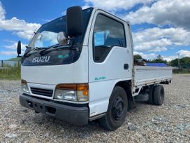   Isuzu Elf 1996 , 1100000 , 