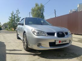 Subaru Impreza 2005 , 510000 , 