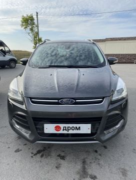 SUV   Ford Kuga 2016 , 1850000 , 