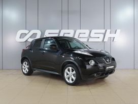 SUV   Nissan Juke 2011 , 1109000 , 