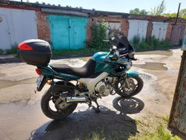   Yamaha TDM 850 2000 , 350000 , 