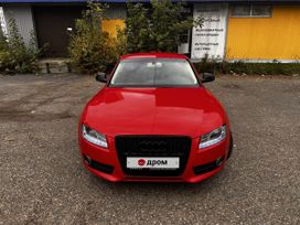  Audi A5 2008 , 1420000 , 