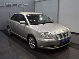  Toyota Avensis 2006 , 800000 , 