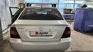  Toyota Corolla 2003 , 425000 , 