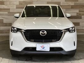 SUV   Mazda CX-60 2024 , 3700000 , 