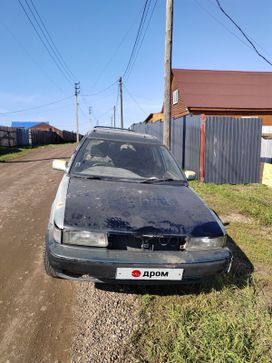  Toyota Sprinter Carib 1988 , 105000 , 