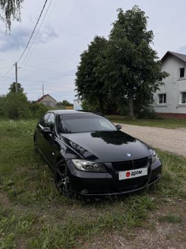  BMW 3-Series 2005 , 650000 , 