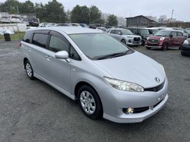    Toyota Wish 2010 , 1515000 , 