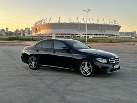  Mercedes-Benz E-Class 2018 , 3095000 , --