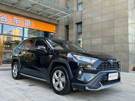 SUV   Toyota RAV4 2021 , 2600000 , 