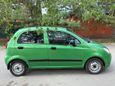  Chevrolet Spark 2006 , 235000 , 