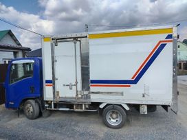   Isuzu Elf 2013 , 1840000 , 