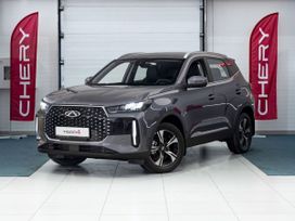 SUV ��� ����������� Chery Tiggo 4 2025 ����, 1979010 ������, �����-���������