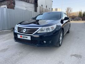  Renault Latitude 2010 , 1225000 , 