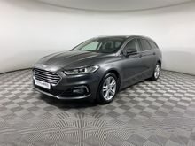  Mondeo 2019