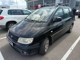  Hyundai Matrix 2007 , 403000 , 