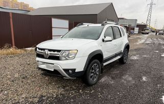 SUV   Renault Duster 2019 , 900000 , 