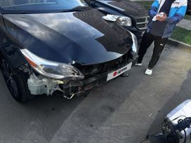  Toyota Avalon 2017 , 1320000 , 