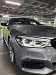  BMW 5-Series 2019 , 3325000 , 