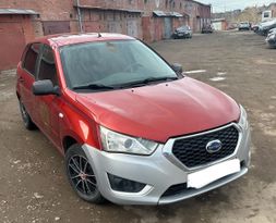  Datsun mi-Do 2015 , 380000 , 