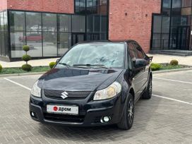  Suzuki SX4 2008 , 570000 , 