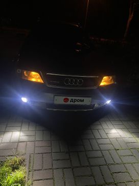  Audi A6 allroad quattro 2001 , 800000 , 