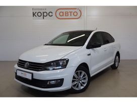  Volkswagen Polo 2017 , 986000 , 