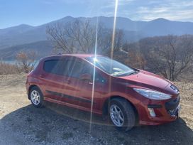  Peugeot 308 2008 , 650000 , 