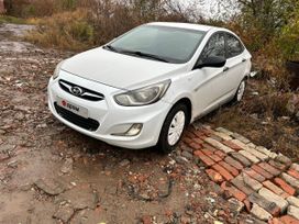  Hyundai Solaris 2013 , 360000 , 