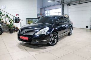  Nissan Teana 2011 , 999000 , 