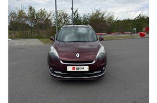    Renault Grand Scenic 2013 , 785000 , 