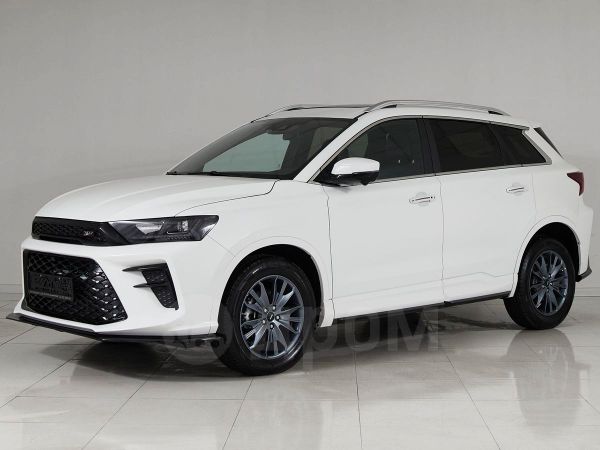 SUV   SWM G01F 2024 , 2134000 , 