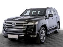  Land Cruiser, 2025