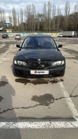  BMW 3-Series 2004 , 499999 , 