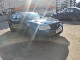  Dodge Avenger 2007 , 820000 , 