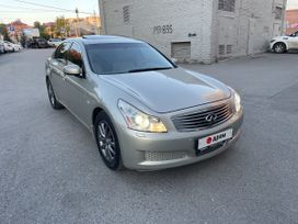  Infiniti G35 2007 , 799000 , 