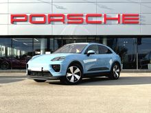  Macan, 2024
