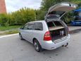  Toyota Corolla Fielder 2005 , 640000 , 